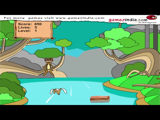 Bunny Cross - Gameplay | Flash Game