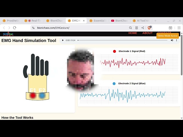 Building a Client-Side AI Audio Analyzer in JavaScript