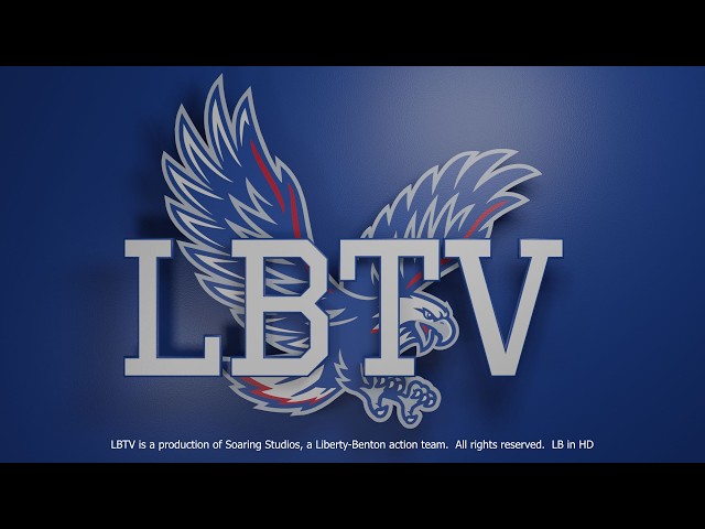 LBTV April 13, 2026