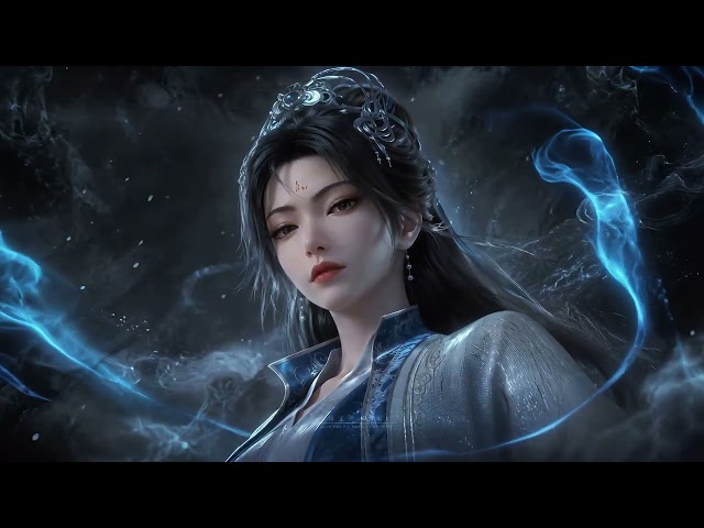 Wallpaper Engine - "Nangong_Wan_Aesthetic_4K"