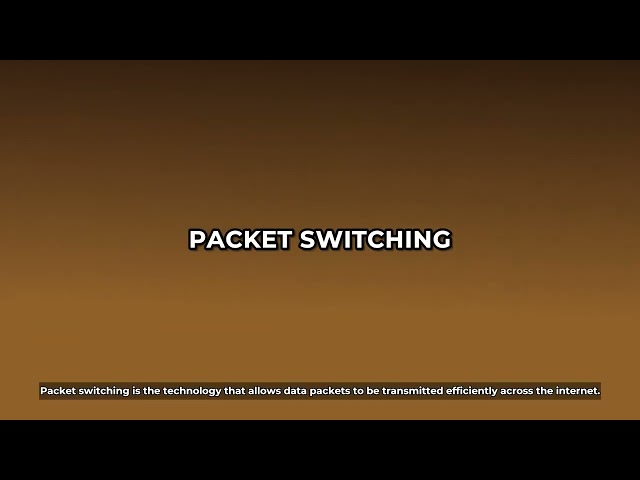 Uncovering the Secret Internet Highway System