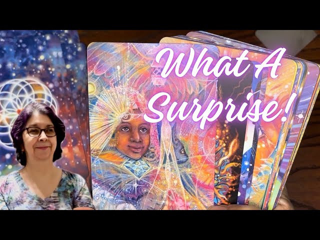 Visiting the Soul Wisdom Oracle & Intuitive Reading