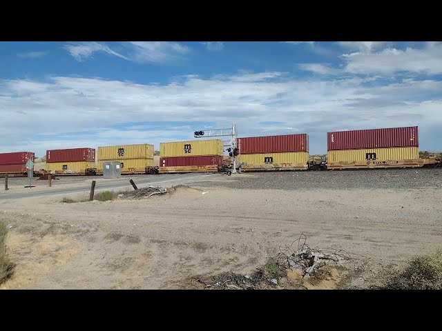 Railfanning Hodge CA! 9-7-2026 #bigbossrailfanner