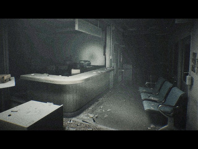 If The Devil Made a Game, This Is It..