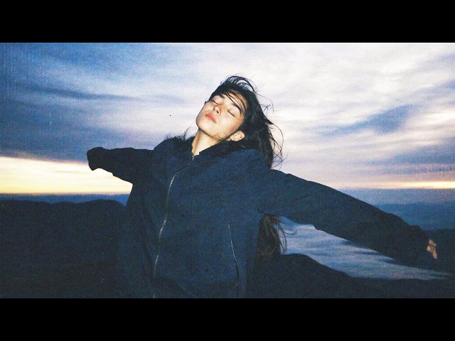 ambient airlines - this is what freedom actually feels like. | hypnotic dub techno mix
