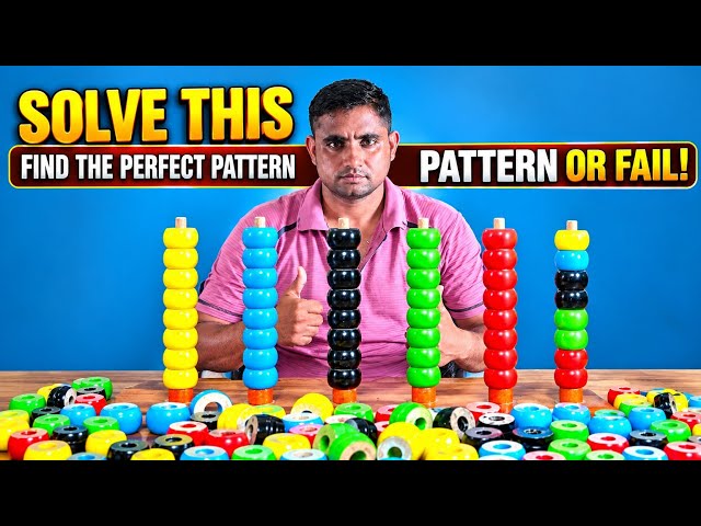 Mind Puzzle Games 🧩 Satisfying ASMR LIVE #005
