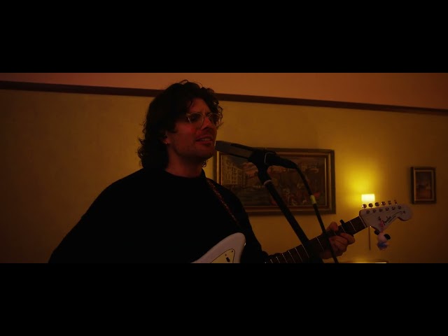 Vacations - No Place Like Home (Live from the Motel)