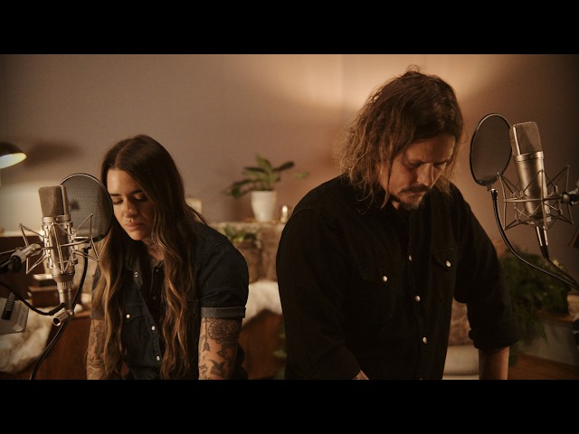 Morgan Wade, John Paul White - Old History (Official Music Video)