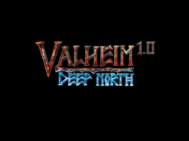VALHEIM 1.0  NGRSG Speed run S3