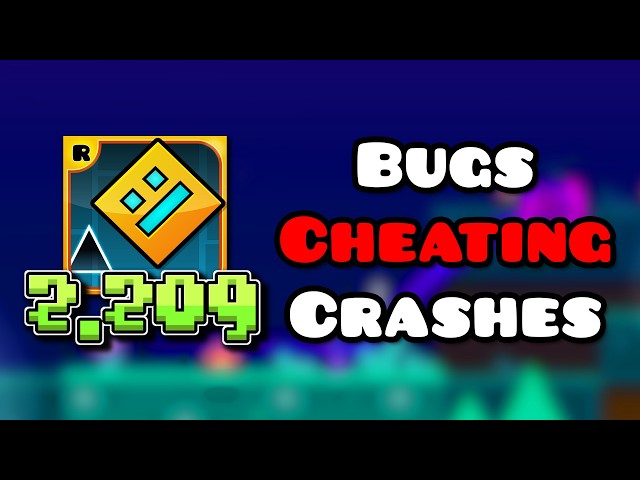 2.209 Has Some SERIOUS Issues...