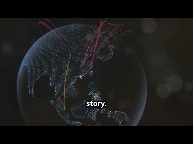 Cyber Geopolitics: The Battle for Digital Dominance