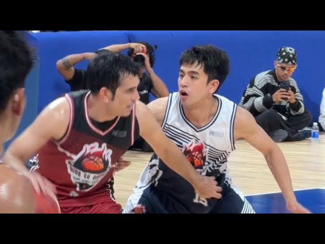 🔴 [FULL GAME] Team Sparkle VS Team Th3rd Floor | Bida Sa Arena: The Rematch in Cebu