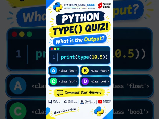 Can You Guess the Python Output? 🐍🔥 #shorts #python #viral #booleanexpression #boolean #datatypes