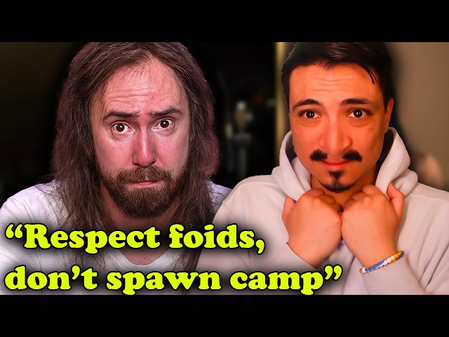 we got woke asmongold before gta 6