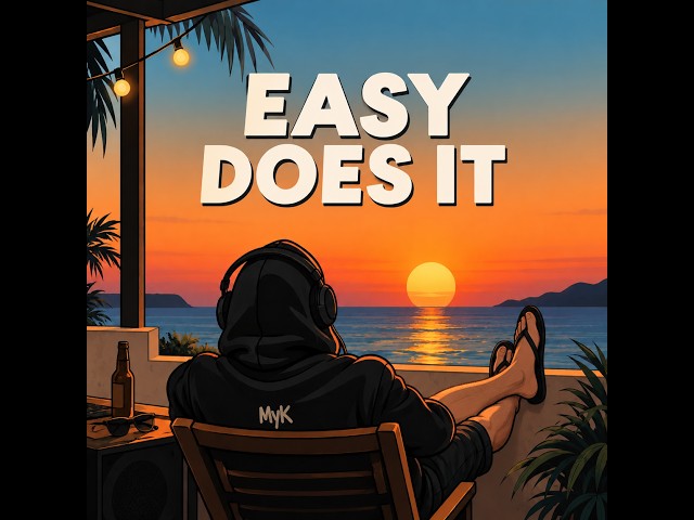 Easy Does It (MyK)