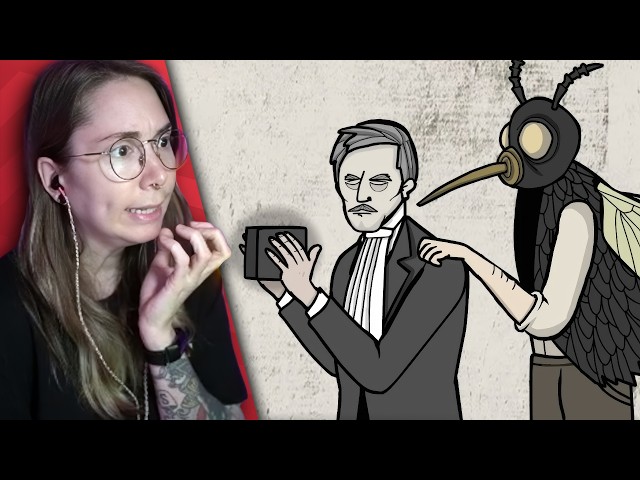 Rusty Lake Paradise