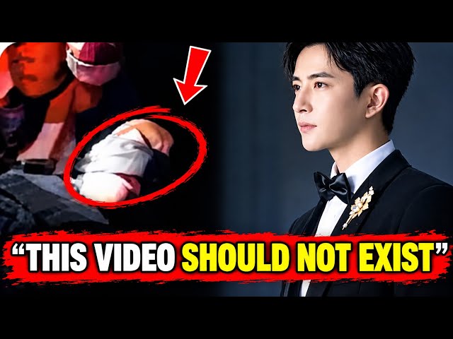 Yu Menglong's Last Known Moments - The Details Fans Keep Questioning