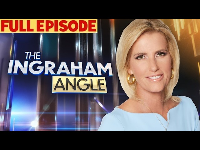 The Ingraham Angle 10/19/26 FULL END SHOW ᗷᖇEᗩKIᑎG ᑎEᗯS TRUMP October 19, 2026