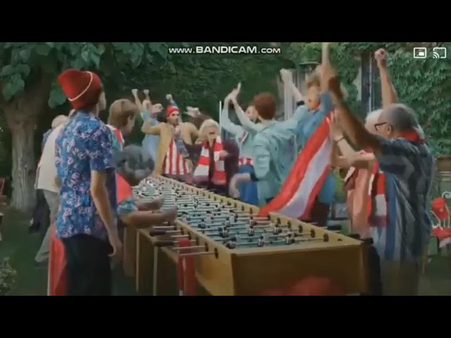 UEFA Champions League 2016 Outro - Heineken & UniCredit PL