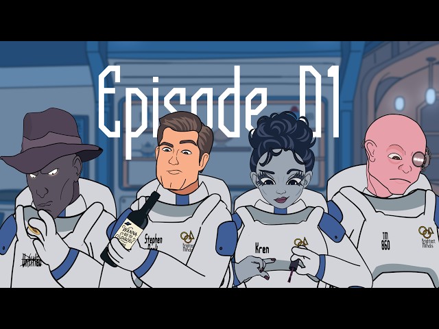 AstroAdvocate (2026) | Episode 1