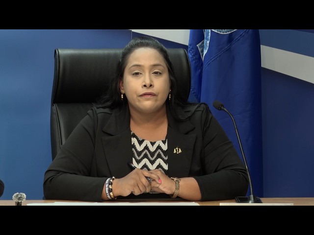 TTPS Community Justice Clinic Marks Five Years Of Service