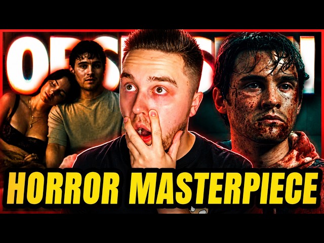 Obsession Is a Horror Masterpiece (Movie Review)