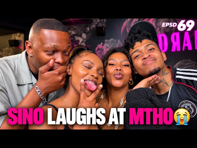 Baddies Pool Party Drama | Mtho Heart Break | Mtho & Charlene Link Up | Scotts Ladies Man & More