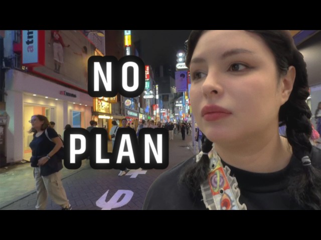 Feeling Behind After Quitting My Job in Japan