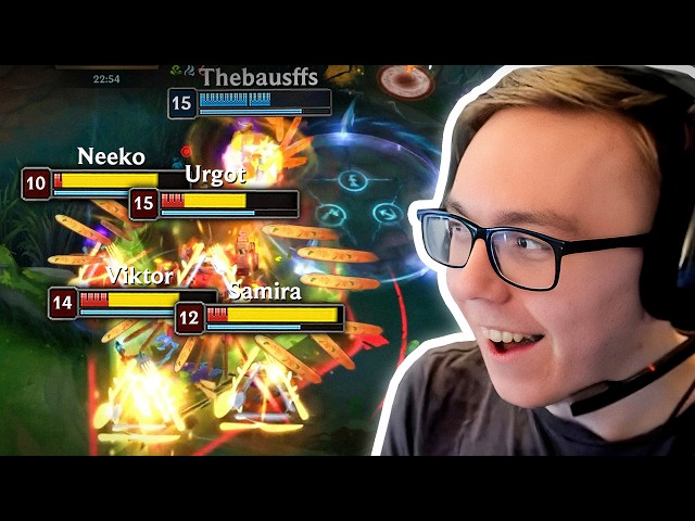 AP IRELIA IS NOT FAKE!