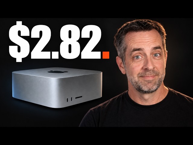 Don't Buy a $12,000 Mac Studio M5 Ultra for Local AI (Do This Instead)