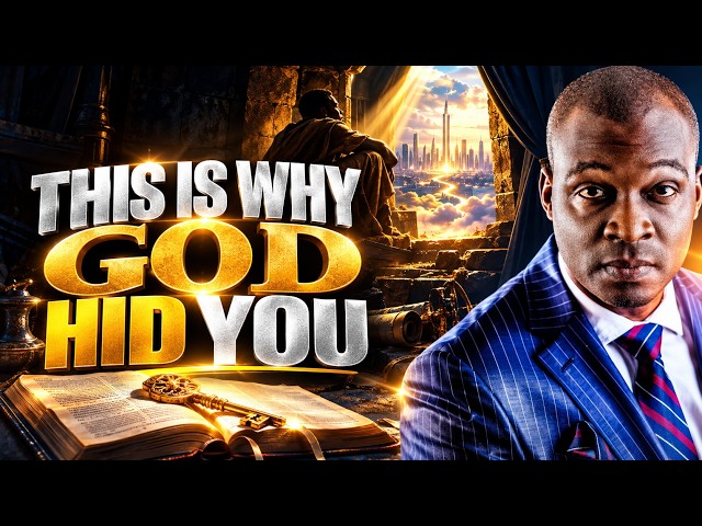 BEFORE GOD PROMOTES YOU, HE PREPARES YOU IN PRIVATE | Apostle Joshua Selman