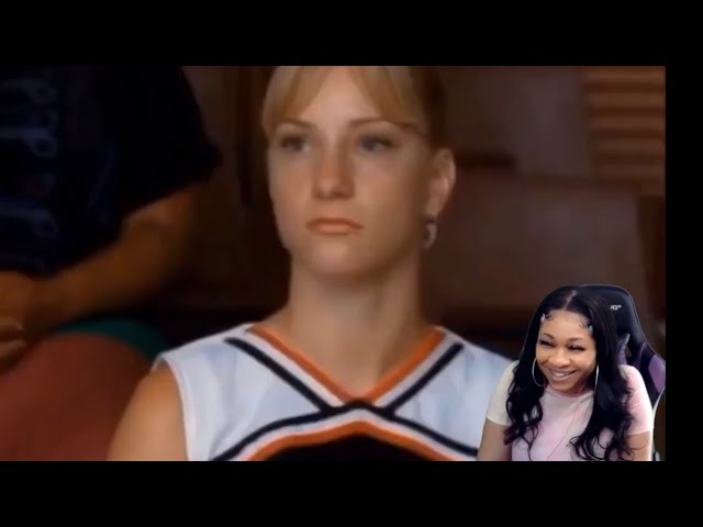 BRITTANY S PIERCE BEING ICONIC FOR 4 MINUTES | reaction