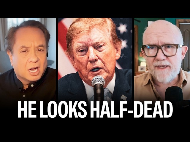 Rick Wilson: Trump Is Falling Apart Before Our Eyes | Psycho Politics
