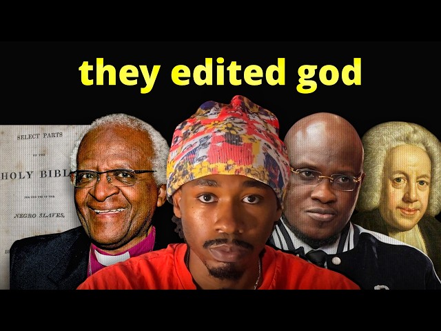 How Christianity Colonised the Minds of Black Brits