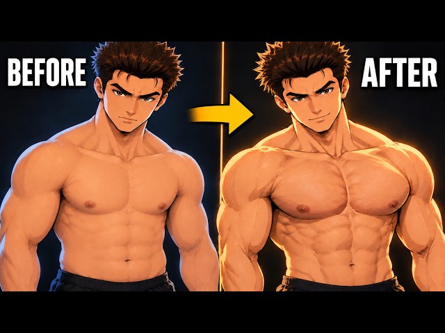 Why Your Chest Isn’t Growing (Even Though You Bench)