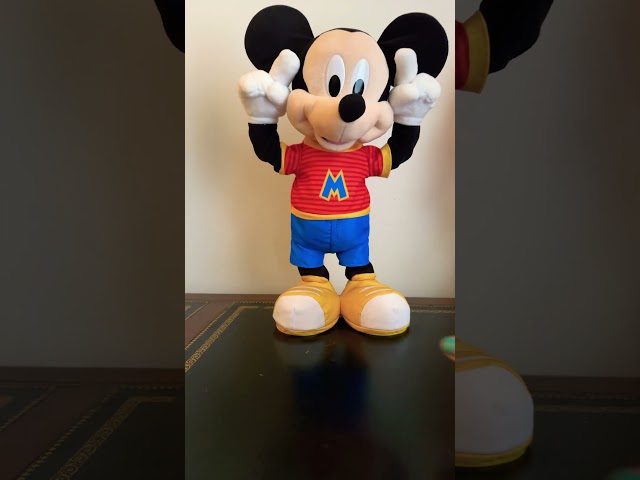 #viral #mickeymouse  #shorts #viralshorts #disneyjunior