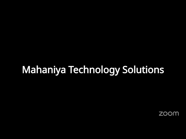 UI Technologies(HTML/CSS/JS)