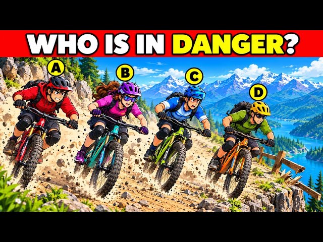 Only a Genius Can Solve These 15 Visual Riddles! 15 Fun Riddles For Your Brain 🧠