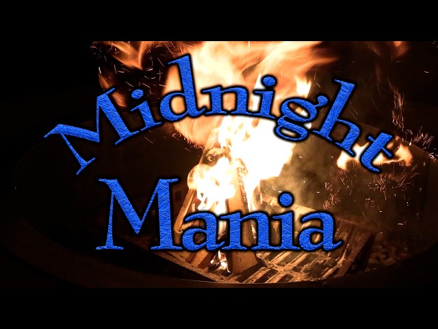 Midnight Mania Trailer