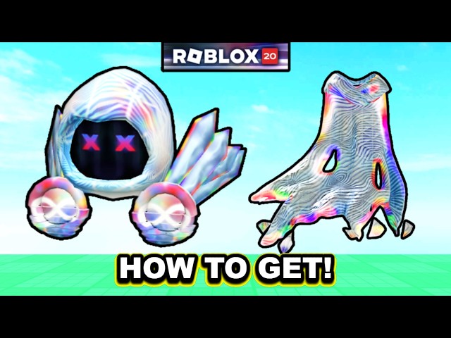 How To Get AMICTUS INFINITUM (FINAL PUZZLE CAPE) | The Hunt: Roblox 20 [EVENT]