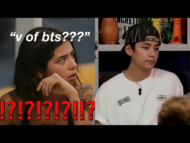 when kpop idols are recognized in public