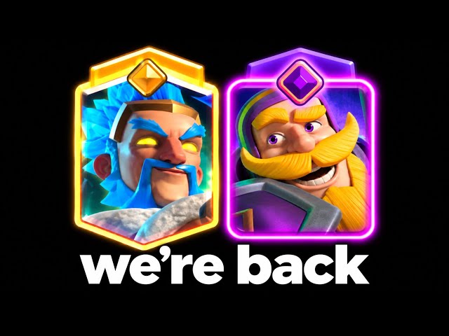 Wait… Is Ice-Bow Actually Good Again?