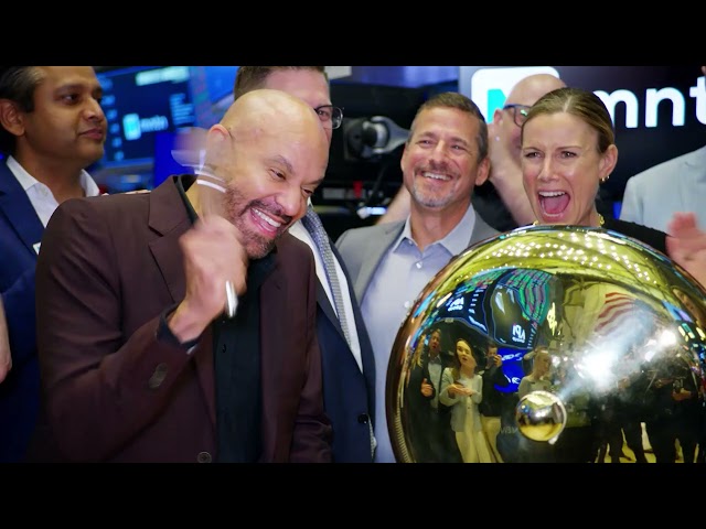 2025 NYSE Mid Year Highlights
