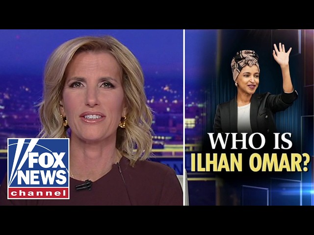 Laura Ingraham: This is a ‘DISGRACE’
