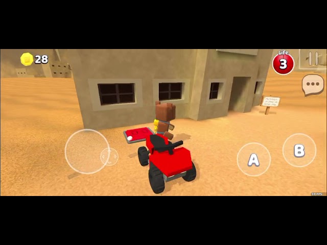 Speedrunning sba 