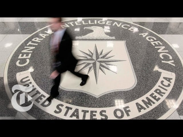 C.I.A. Torture: Interrogating The Interrogators | The New York Times