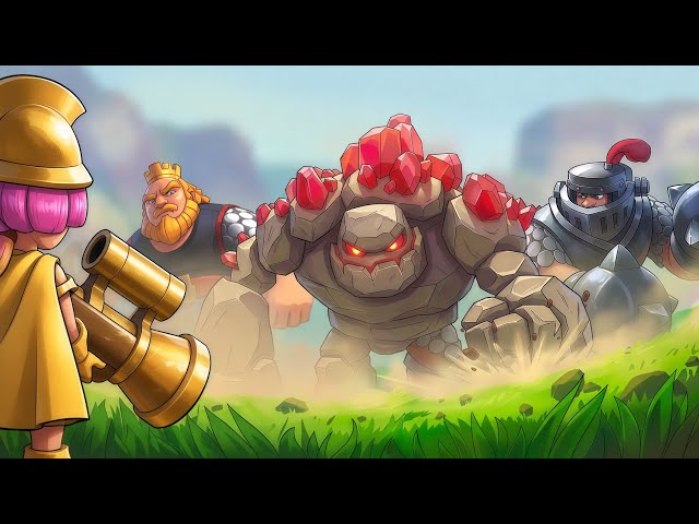 HOG 2.6 VS BEATDOWN DECKS TOP LADDER🏆