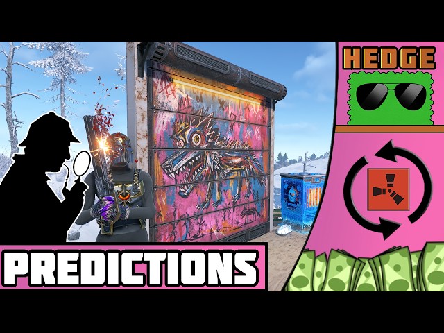 Rust Store Investing Predictions (September 17 2026)