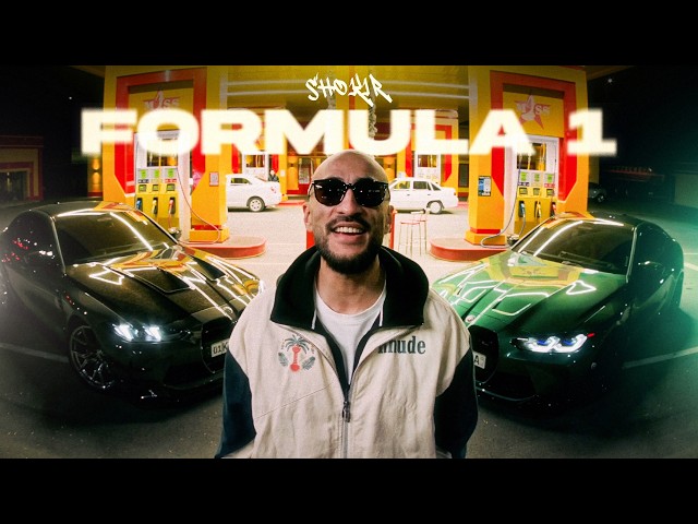 Shokir - Formula 1