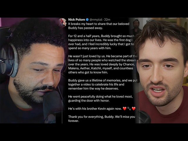 Nmplol Shares HeartBreaking News | Zoil Didn't See it Coming